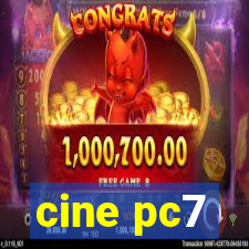 cine pc7